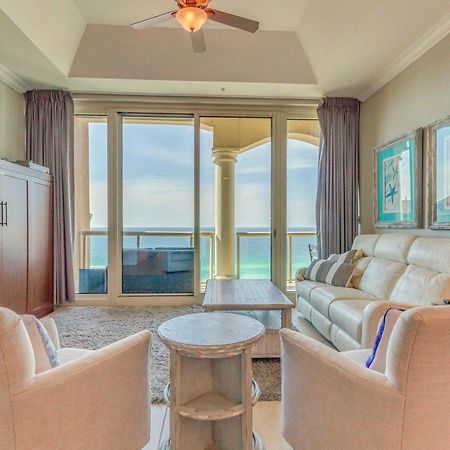 Pensacola Beach Penthouse With View And Pool Access! Bagian luar foto