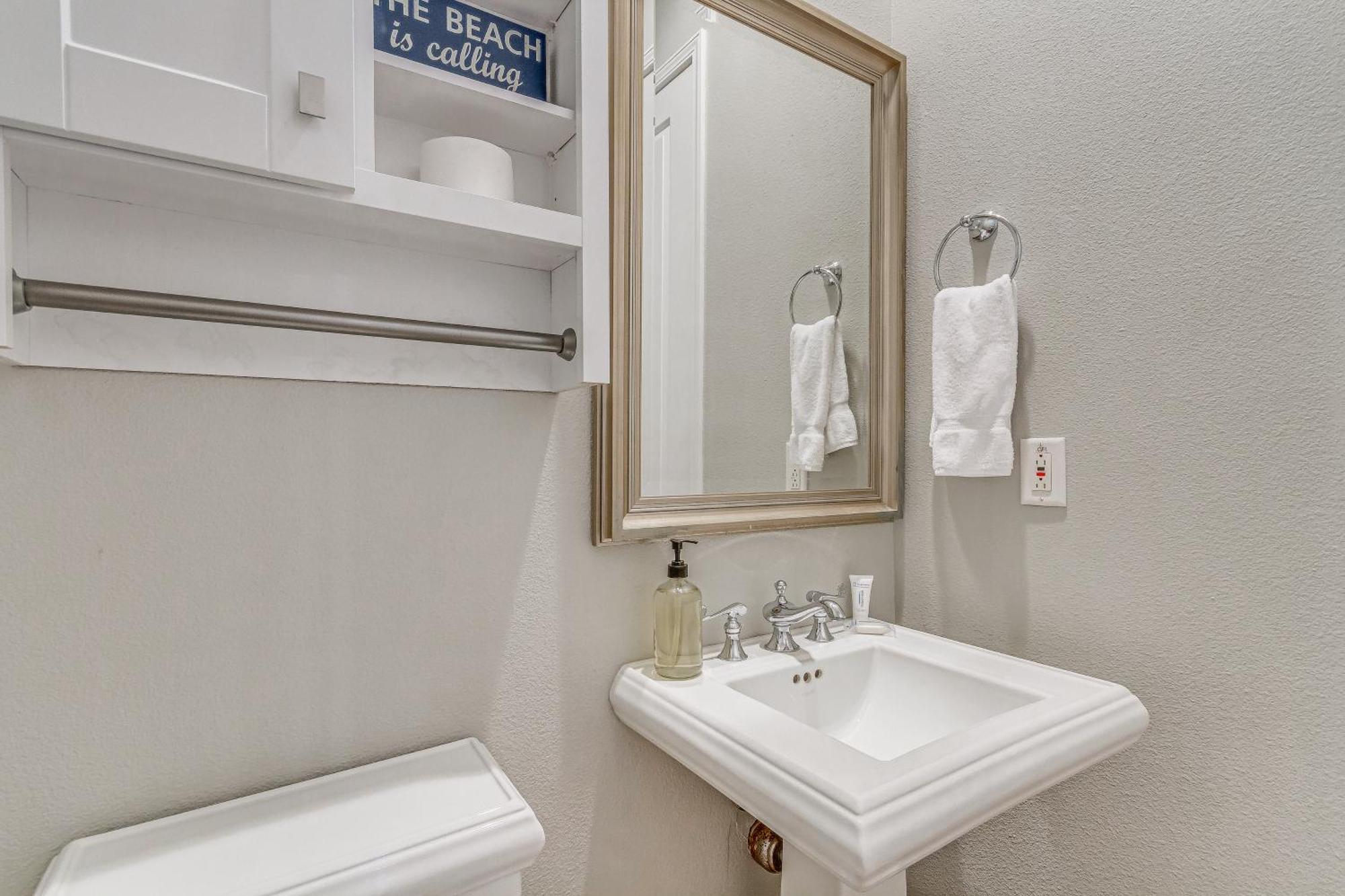 Pensacola Beach Penthouse With View And Pool Access! Bagian luar foto