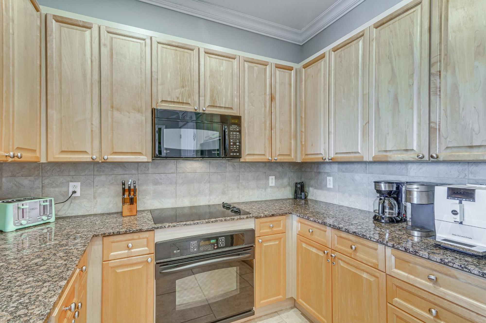 Pensacola Beach Penthouse With View And Pool Access! Bagian luar foto