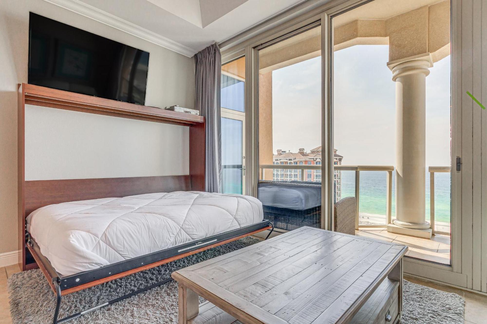 Pensacola Beach Penthouse With View And Pool Access! Bagian luar foto